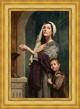 Load image into Gallery viewer, The Widow's Mite
