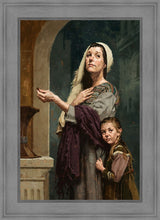Load image into Gallery viewer, The Widow's Mite
