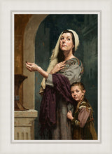 Load image into Gallery viewer, The Widow's Mite
