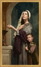 Load image into Gallery viewer, The Widow's Mite
