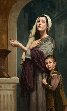 Load image into Gallery viewer, The Widow's Mite
