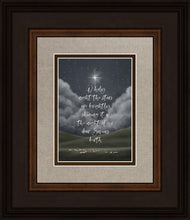 Load image into Gallery viewer, O Holy Night
