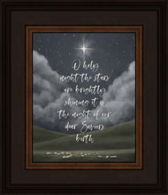 Load image into Gallery viewer, O Holy Night
