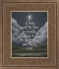 Load image into Gallery viewer, O Holy Night
