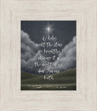 Load image into Gallery viewer, O Holy Night
