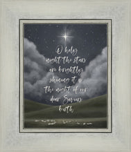 Load image into Gallery viewer, O Holy Night
