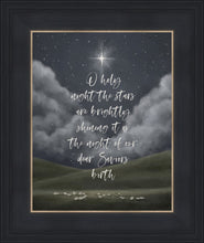 Load image into Gallery viewer, O Holy Night
