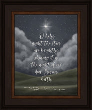 Load image into Gallery viewer, O Holy Night
