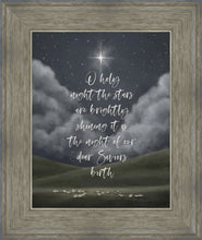 Load image into Gallery viewer, O Holy Night

