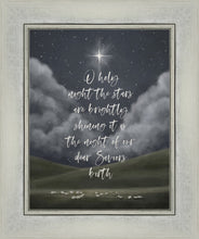Load image into Gallery viewer, O Holy Night
