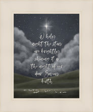 Load image into Gallery viewer, O Holy Night

