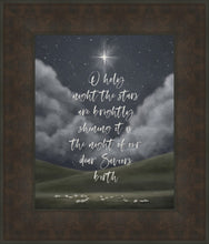 Load image into Gallery viewer, O Holy Night
