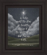 Load image into Gallery viewer, O Holy Night
