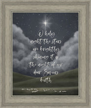 Load image into Gallery viewer, O Holy Night
