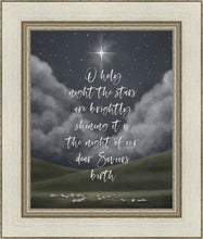 Load image into Gallery viewer, O Holy Night
