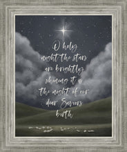 Load image into Gallery viewer, O Holy Night
