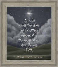 Load image into Gallery viewer, O Holy Night
