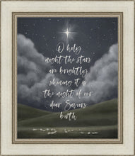 Load image into Gallery viewer, O Holy Night

