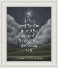 Load image into Gallery viewer, O Holy Night
