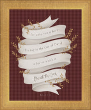 Load image into Gallery viewer, Luke Red
