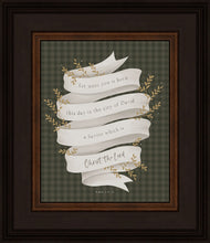 Load image into Gallery viewer, Luke Green
