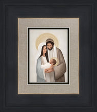 Load image into Gallery viewer, Holy Family
