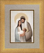 Load image into Gallery viewer, Holy Family

