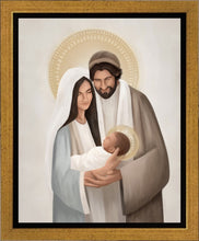 Load image into Gallery viewer, Holy Family Gallery Wrap
