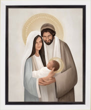 Load image into Gallery viewer, Holy Family Gallery Wrap
