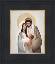 Load image into Gallery viewer, Holy Family
