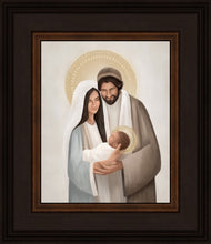 Load image into Gallery viewer, Holy Family
