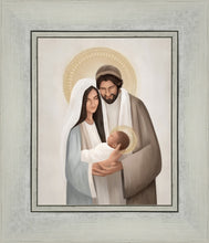 Load image into Gallery viewer, Holy Family
