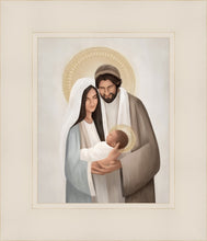 Load image into Gallery viewer, Holy Family
