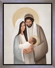 Load image into Gallery viewer, Holy Family Gallery Wrap
