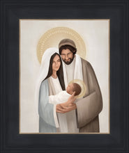 Load image into Gallery viewer, Holy Family
