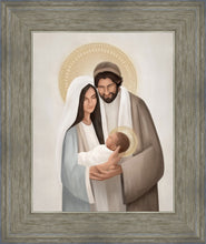 Load image into Gallery viewer, Holy Family
