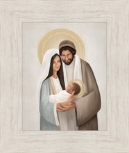 Load image into Gallery viewer, Holy Family
