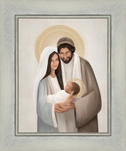 Load image into Gallery viewer, Holy Family
