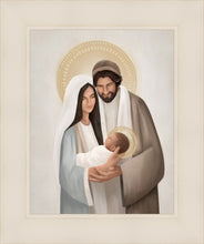 Load image into Gallery viewer, Holy Family
