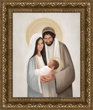 Load image into Gallery viewer, Holy Family
