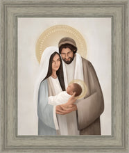 Load image into Gallery viewer, Holy Family
