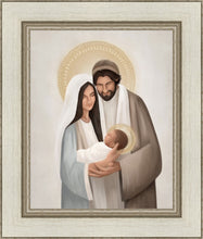 Load image into Gallery viewer, Holy Family
