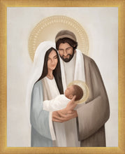 Load image into Gallery viewer, Holy Family
