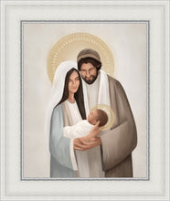 Load image into Gallery viewer, Holy Family
