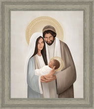 Load image into Gallery viewer, Holy Family
