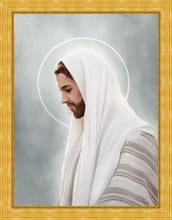 Load image into Gallery viewer, Prince of Peace Large Wall Art

