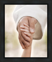 Load image into Gallery viewer, His Child Gallery Wrap
