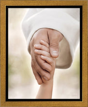 Load image into Gallery viewer, His Child Gallery Wrap
