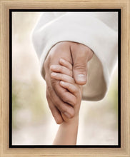 Load image into Gallery viewer, His Child Gallery Wrap
