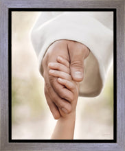 Load image into Gallery viewer, His Child Gallery Wrap
